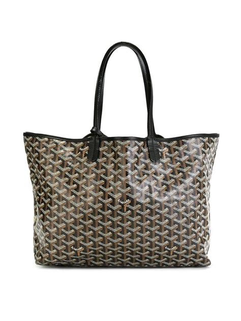 goyard monogram ideas|goyard monogram shopper.